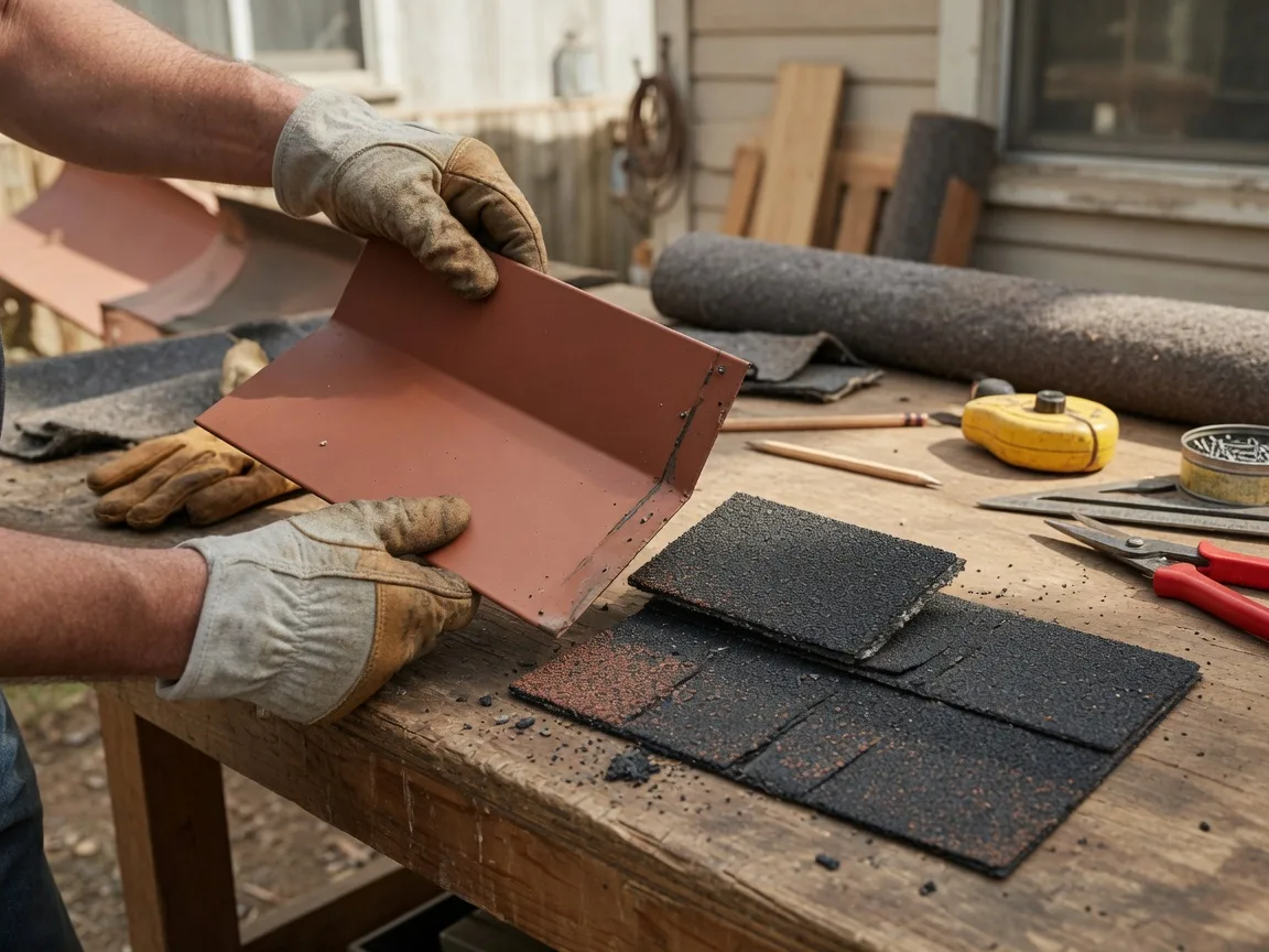 Roof Repair company in Garden City, MO